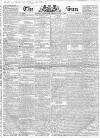 Sun (London) Wednesday 11 July 1827 Page 1