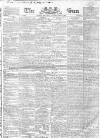 Sun (London) Saturday 14 July 1827 Page 1