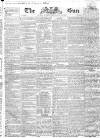 Sun (London) Tuesday 24 July 1827 Page 1