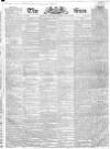 Sun (London) Wednesday 25 July 1827 Page 1