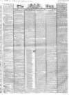 Sun (London) Thursday 16 August 1827 Page 1