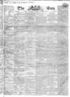 Sun (London) Wednesday 07 November 1827 Page 1
