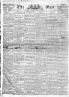 Sun (London) Tuesday 15 January 1828 Page 1