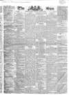 Sun (London) Monday 28 January 1828 Page 1