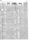 Sun (London) Tuesday 22 April 1828 Page 1