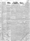 Sun (London) Thursday 21 August 1828 Page 1