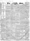Sun (London) Thursday 04 September 1828 Page 1