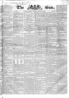 Sun (London) Thursday 23 October 1828 Page 1