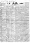 Sun (London) Saturday 25 October 1828 Page 1