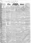 Sun (London) Thursday 30 October 1828 Page 1