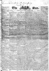 Sun (London) Monday 01 December 1828 Page 1