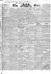 Sun (London) Wednesday 10 December 1828 Page 1