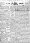 Sun (London) Friday 22 May 1829 Page 1