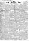Sun (London) Monday 05 January 1829 Page 1