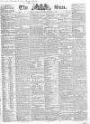 Sun (London) Tuesday 13 January 1829 Page 1