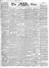 Sun (London) Saturday 17 January 1829 Page 1