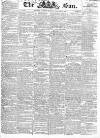 Sun (London) Tuesday 03 February 1829 Page 1