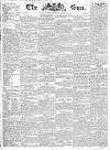 Sun (London) Monday 23 March 1829 Page 1