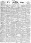 Sun (London) Wednesday 08 April 1829 Page 1