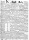 Sun (London) Monday 25 May 1829 Page 1