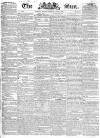 Sun (London) Monday 01 June 1829 Page 1