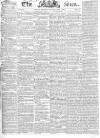 Sun (London) Thursday 04 June 1829 Page 1