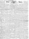 Sun (London) Monday 29 June 1829 Page 1