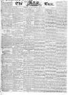 Sun (London) Thursday 02 July 1829 Page 1