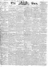 Sun (London) Wednesday 08 July 1829 Page 1