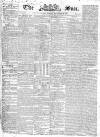Sun (London) Saturday 26 September 1829 Page 1