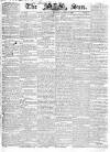 Sun (London) Saturday 10 October 1829 Page 1