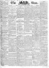 Sun (London) Saturday 21 November 1829 Page 1