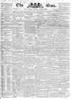 Sun (London) Tuesday 22 December 1829 Page 1