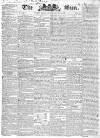 Sun (London) Friday 07 May 1830 Page 1