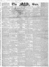 Sun (London) Tuesday 09 February 1830 Page 1