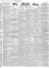 Sun (London) Thursday 04 March 1830 Page 1