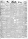 Sun (London) Wednesday 07 April 1830 Page 1