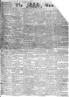 Sun (London) Wednesday 01 September 1830 Page 1