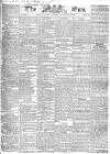 Sun (London) Saturday 04 September 1830 Page 1