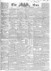 Sun (London) Saturday 23 October 1830 Page 1
