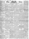 Sun (London) Monday 15 November 1830 Page 1