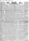 Sun (London) Tuesday 16 November 1830 Page 1