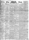Sun (London) Friday 19 November 1830 Page 1