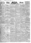 Sun (London) Tuesday 23 November 1830 Page 1