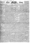 Sun (London) Wednesday 24 November 1830 Page 1