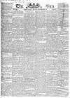 Sun (London) Monday 29 November 1830 Page 1