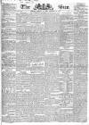 Sun (London) Tuesday 30 November 1830 Page 1