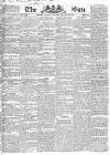 Sun (London) Thursday 02 December 1830 Page 1