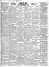 Sun (London) Wednesday 08 December 1830 Page 1