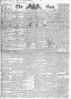 Sun (London) Thursday 09 December 1830 Page 1